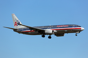 American Airlines Boeing 737-823 (N960AN) at  Dallas/Ft. Worth - International, United States