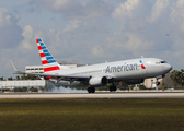 American Airlines Boeing 737-823 (N960AN) at  Miami - International, United States