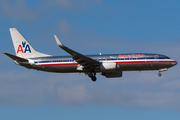 American Airlines Boeing 737-823 (N960AN) at  Miami - International, United States