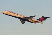 Delta Air Lines Boeing 717-2BD (N960AT) at  Tampa - International, United States