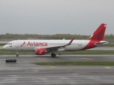 Avianca Airbus A320-214 (N960AV) at  New York - John F. Kennedy International, United States