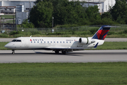 Delta Connection (Comair) Bombardier CRJ-100ER (N960CA) at  Birmingham - International, United States