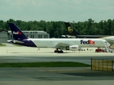 FedEx Boeing 757-236(SF) (N960FD) at  Richmond - International, United States