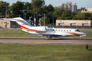 (Private) Cessna 750 Citation X (N960KC) at  Dallas - Love Field, United States