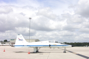 NASA Northrop T-38N Talon (N960NA) at  Orlando - International (McCoy), United States