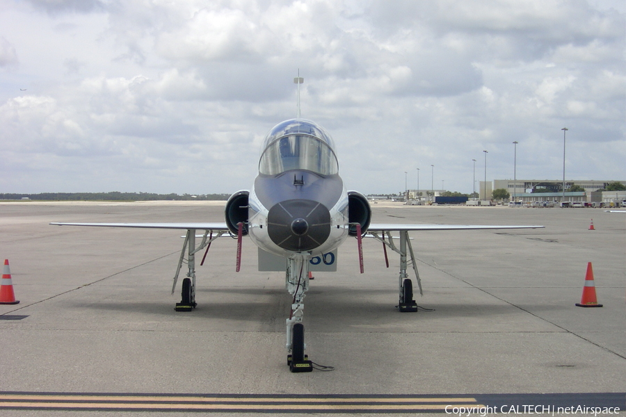 NASA Northrop T-38N Talon (N960NA) | Photo 27023