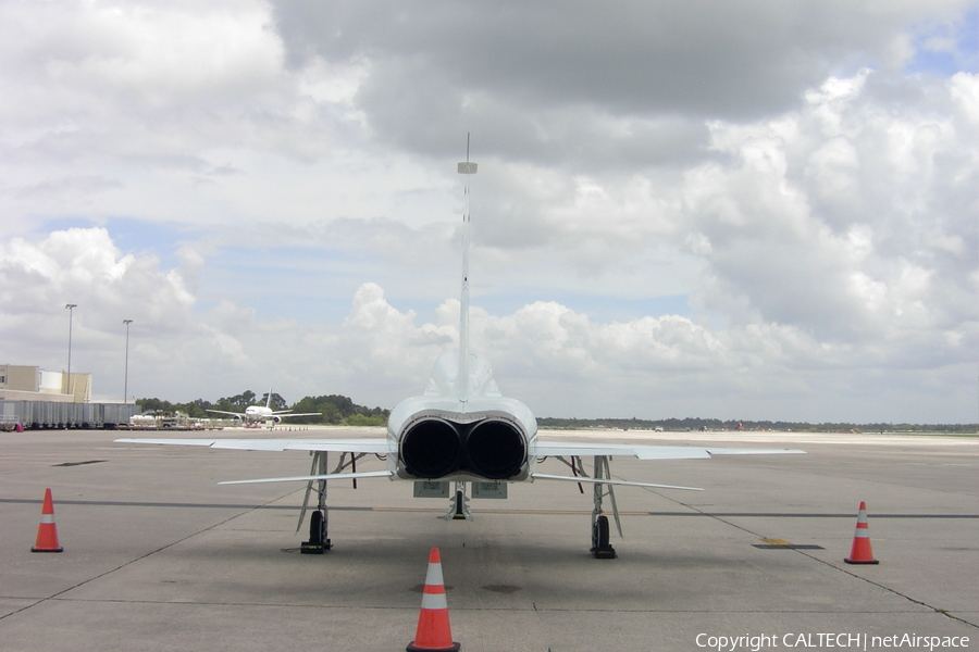 NASA Northrop T-38N Talon (N960NA) | Photo 27024