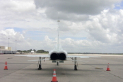 NASA Northrop T-38N Talon (N960NA) at  Orlando - International (McCoy), United States