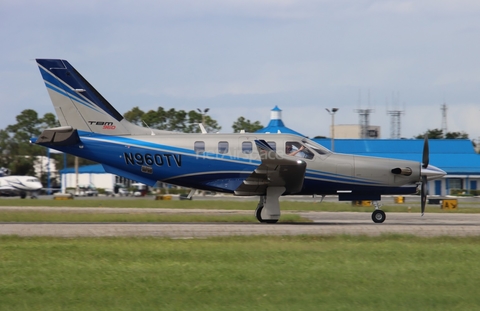 (Private) Daher TBM 960 (N960TV) at  Orlando - Executive, United States