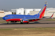 Southwest Airlines Boeing 737-7H4 (N960WN) at  Dallas - Love Field, United States