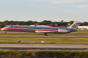American Airlines McDonnell Douglas MD-83 (N9617R) at  Atlanta - Hartsfield-Jackson International, United States