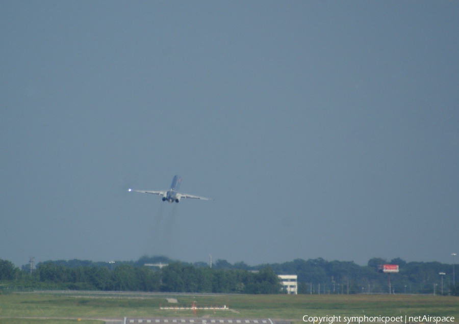 American Airlines McDonnell Douglas MD-82 (N9619V) | Photo 328240