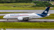 AeroMexico Boeing 787-8 Dreamliner (N961AM) at  Sao Paulo - Guarulhos - Andre Franco Montoro (Cumbica), Brazil