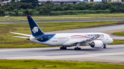 AeroMexico Boeing 787-8 Dreamliner (N961AM) at  Sao Paulo - Guarulhos - Andre Franco Montoro (Cumbica), Brazil