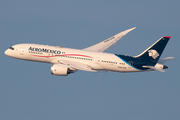 AeroMexico Boeing 787-8 Dreamliner (N961AM) at  New York - John F. Kennedy International, United States