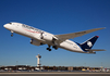 AeroMexico Boeing 787-8 Dreamliner (N961AM) at  New York - John F. Kennedy International, United States