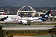 AeroMexico Boeing 787-8 Dreamliner (N961AM) at  Los Angeles - International, United States