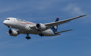 AeroMexico Boeing 787-8 Dreamliner (N961AM) at  London - Heathrow, United Kingdom