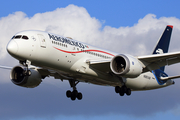 AeroMexico Boeing 787-8 Dreamliner (N961AM) at  London - Heathrow, United Kingdom