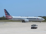 American Airlines Boeing 737-823 (N961AN) at  Santo Domingo - Las Americas-JFPG International, Dominican Republic