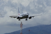 American Airlines Boeing 737-823 (N961AN) at  San Jose - Juan Santamaria International, Costa Rica