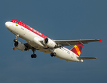 Avianca Airbus A320-214 (N961AV) at  Cartagena - Rafael Nunez International, Colombia