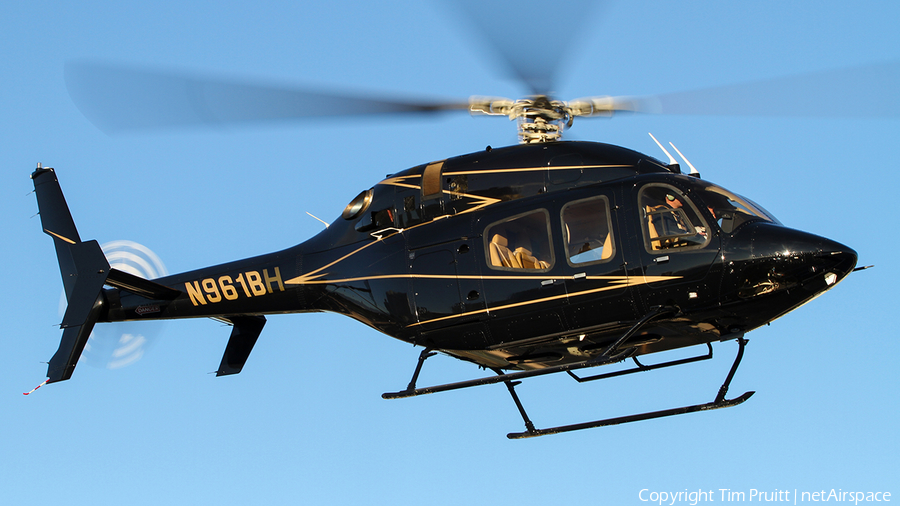 (Private) Bell 429 GlobalRanger (N961BH) | Photo 444784