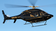 (Private) Bell 429 GlobalRanger (N961BH) at  Las Vegas - Convention Centre, United States