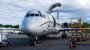 Everts Air Cargo McDonnell Douglas MD-82(SF) (N961CE) at  Anchorage - Ted Stevens International, United States