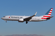 American Airlines Boeing 737-823 (N961NN) at  Las Vegas - Harry Reid International, United States