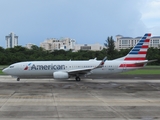American Airlines Boeing 737-823 (N961NN) at  San Juan - Fernando Luis Ribas Dominicci (Isla Grande), Puerto Rico
