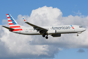 American Airlines Boeing 737-823 (N961NN) at  Sarasota - Bradenton, United States