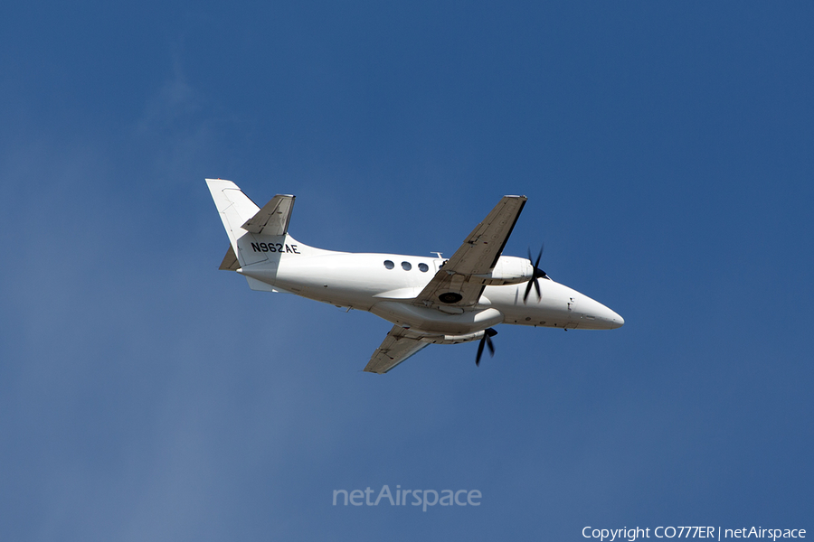 (Private) BAe Systems 3201 Super Jetstream 32 (N962AE) | Photo 104692