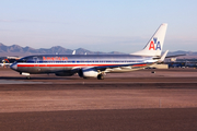 American Airlines Boeing 737-823 (N962AN) at  Las Vegas - Harry Reid International, United States