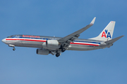 American Airlines Boeing 737-823 (N962AN) at  Chicago - O'Hare International, United States