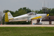 (Private) Van's Aircraft RV-6 (N962B) at  Oshkosh - Wittman Regional, United States