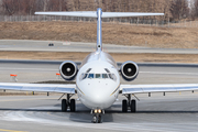 Everts Air Cargo McDonnell Douglas MD-83(SF) (N962CE) at  Anchorage - Ted Stevens International, United States