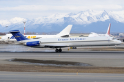 Everts Air Cargo McDonnell Douglas MD-83(SF) (N962CE) at  Anchorage - Ted Stevens International, United States