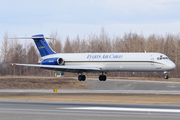 Everts Air Cargo McDonnell Douglas MD-83(SF) (N962CE) at  Anchorage - Ted Stevens International, United States