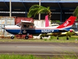 Civil Air Patrol Cessna 182T Skylane (N962CP) at  San Juan - Fernando Luis Ribas Dominicci (Isla Grande), Puerto Rico