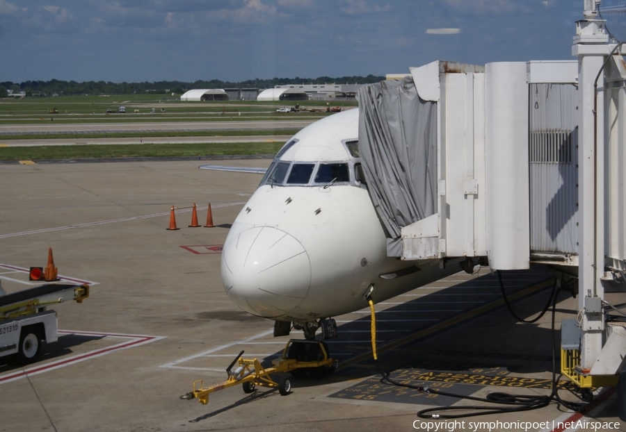 Delta Air Lines McDonnell Douglas MD-88 (N962DL) | Photo 354720