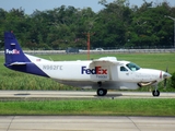FedEx Feeder (Mountain Air Cargo) Cessna 208B Super Cargomaster (N962FE) at  San Juan - Luis Munoz Marin International, Puerto Rico