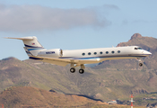 Alerion Aviation Gulfstream G-V (N962MM) at  Tenerife Sur - Reina Sofia, Spain