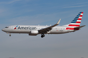 American Airlines Boeing 737-823 (N962NN) at  Las Vegas - Harry Reid International, United States