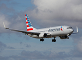 American Airlines Boeing 737-823 (N962NN) at  Miami - International, United States