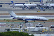 (Private) Gulfstream G-IV (N962SS) at  Los Angeles - International, United States