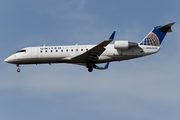 United Express (SkyWest Airlines) Bombardier CRJ-200LR (N962SW) at  Los Angeles - International, United States