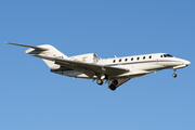Mountain Aviation Cessna 750 Citation X (N962TX) at  Teterboro, United States