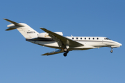 Mountain Aviation Cessna 750 Citation X (N962TX) at  Teterboro, United States