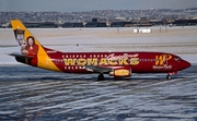 Western Pacific Airlines Boeing 737-3Y0 (N962WP) at  Colorado Springs - International, United States